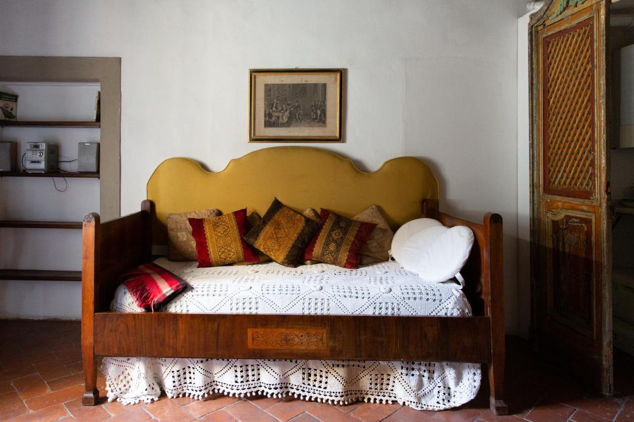 Comfy Apartment Near Palazzo Pitti 피렌체 외부 사진