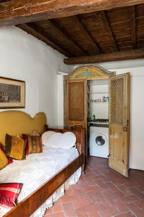 Comfy Apartment Near Palazzo Pitti 피렌체 외부 사진
