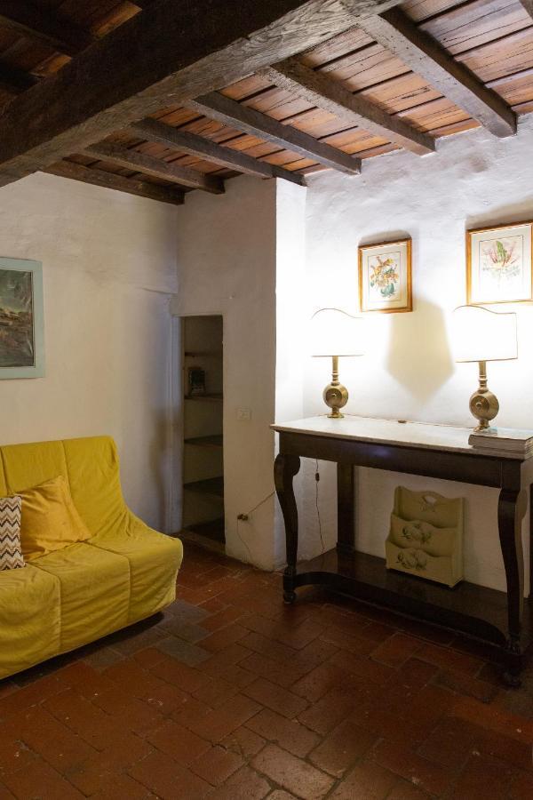 Comfy Apartment Near Palazzo Pitti 피렌체 외부 사진