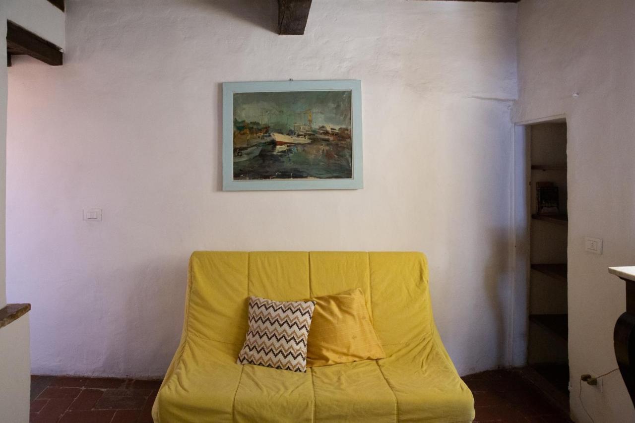 Comfy Apartment Near Palazzo Pitti 피렌체 외부 사진